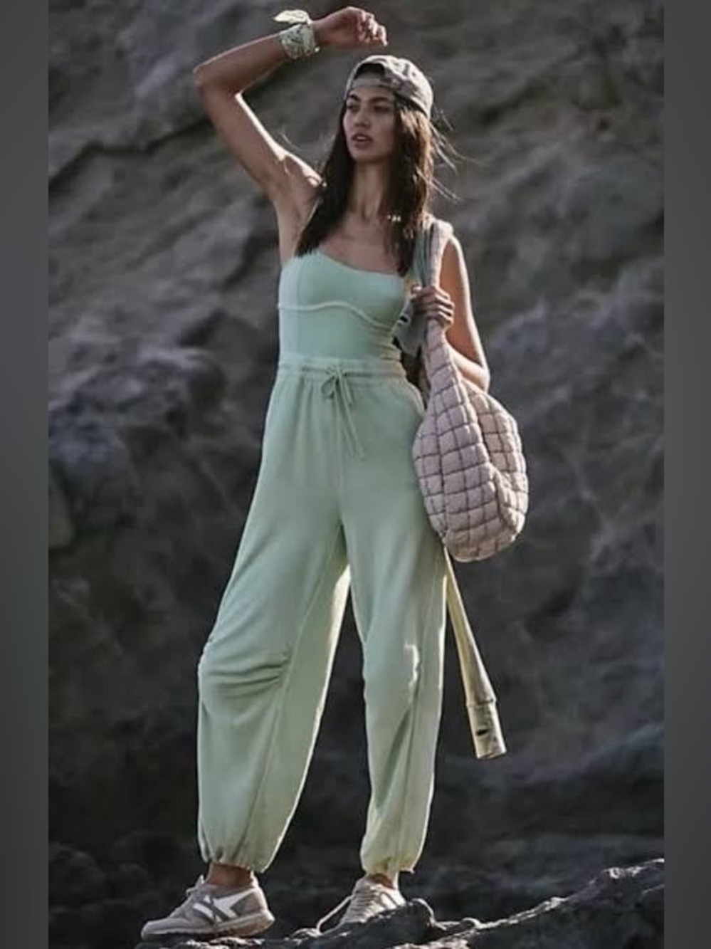Free People Inbound Onesie